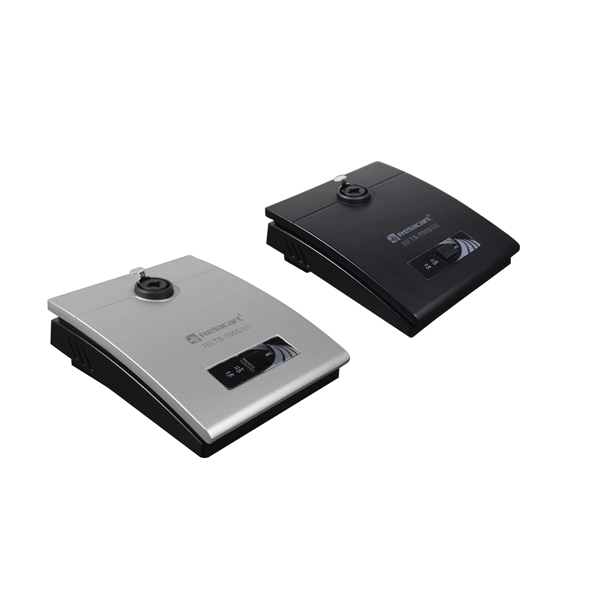 Relacart TS-700S, настольная подставка для микрофона